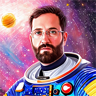 Small avatar of myself