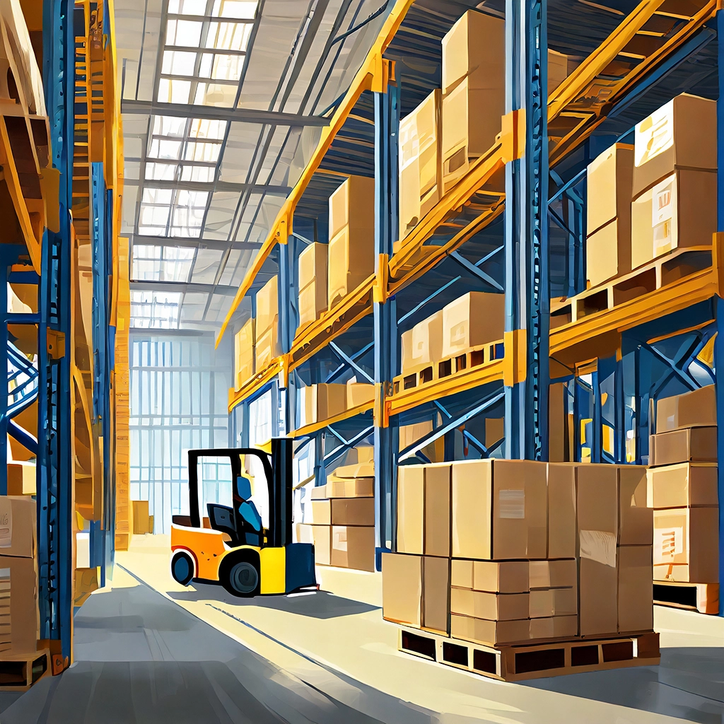 Picture of thehutgroup-snapfulfilwms